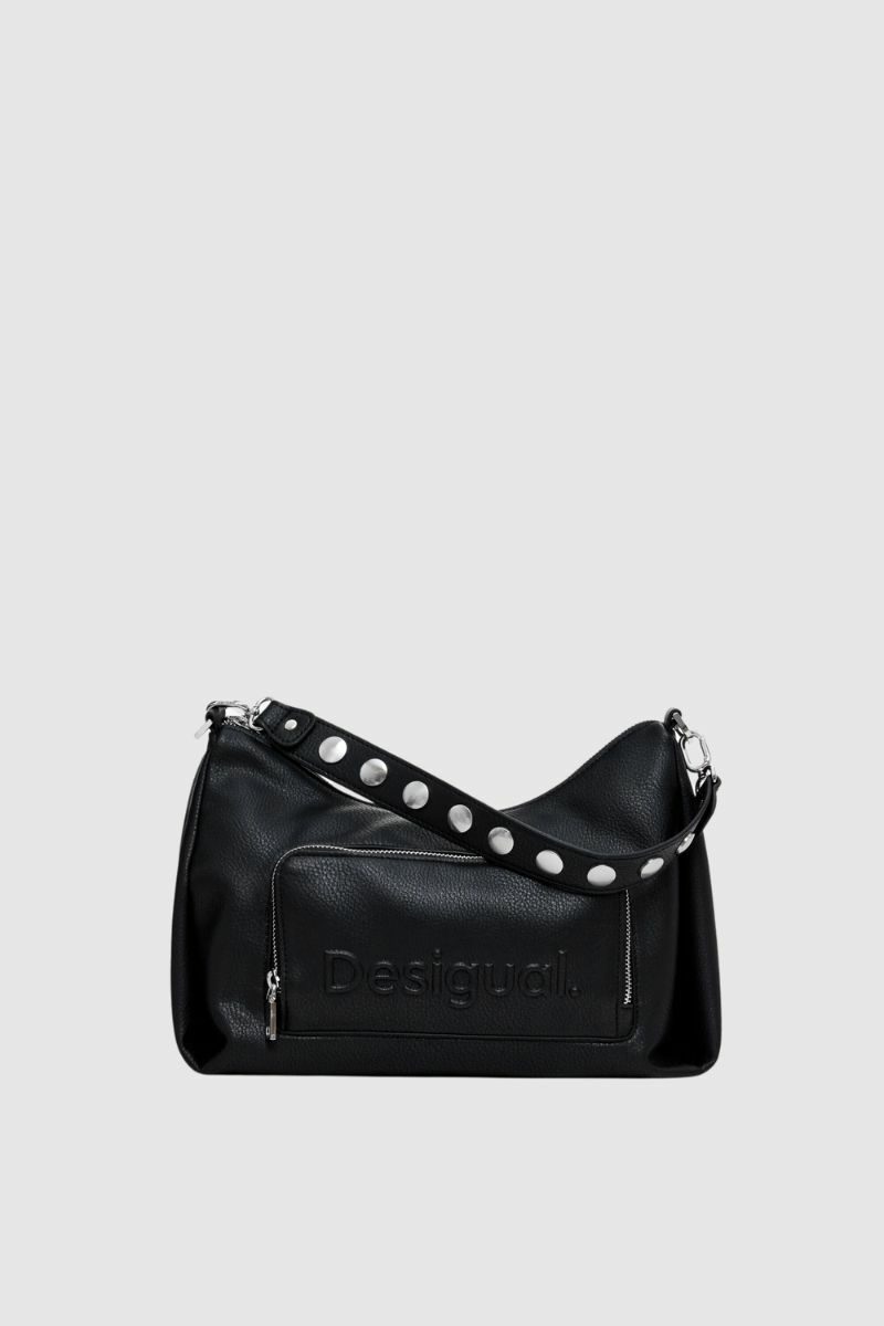 24WAXP97-2000 Desigual Mayari Shoulder Bag