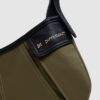 24WAXY04-4092 Desigual Multi-Pocket Shoulder Bag