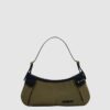 24WAXY04-4092 Desigual Multi-Pocket Shoulder Bag
