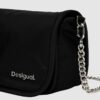 24WAXY30-2000 Desigual Crossbody Bag