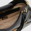 HWBB9348050-BLA Mintha Small Satchel Shoulder Bag