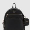 HWBG9006320-BLA Guess Power Play Backpack