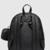 HWBG9006320-BLA Guess Power Play Backpack