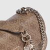 HWESG951021-LTL Guess Eco Erica Crossbody Bag