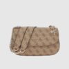 HWESG951021-LTL Guess Eco Erica Crossbody Bag