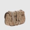 HWESG951021-LTL Guess Eco Erica Crossbody Bag