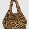 HWLB9355220-LEO Guess Samia Small Tote Bag