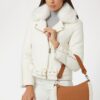 HWPG9497020-COG Guess Davika Shoulder Bag
