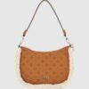 HWPG9497020-COG Guess Davika Shoulder Bag