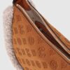 HWPG9497020-COG Guess Davika Shoulder Bag