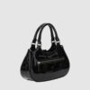 HWPG9500050-BLA Guess Nolana Small Girlfriend Bag