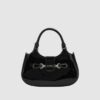 HWPG9500050-BLA Guess Nolana Small Girlfriend Bag