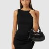 HWPG9500050-BLA Guess Nolana Small Girlfriend Bag