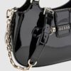 HWPG9500050-BLA Guess Nolana Small Girlfriend Bag