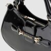 HWPG9500050-BLA Guess Nolana Small Girlfriend Bag