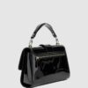 HWPG9500200-BLA Guess Nolana Top Handle Bag