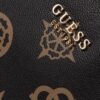 HWPO8665240-MLO Guess Silvana Large Tote Bag