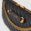 HWQB9495720-BLA Guess Sela Crossbody Bag