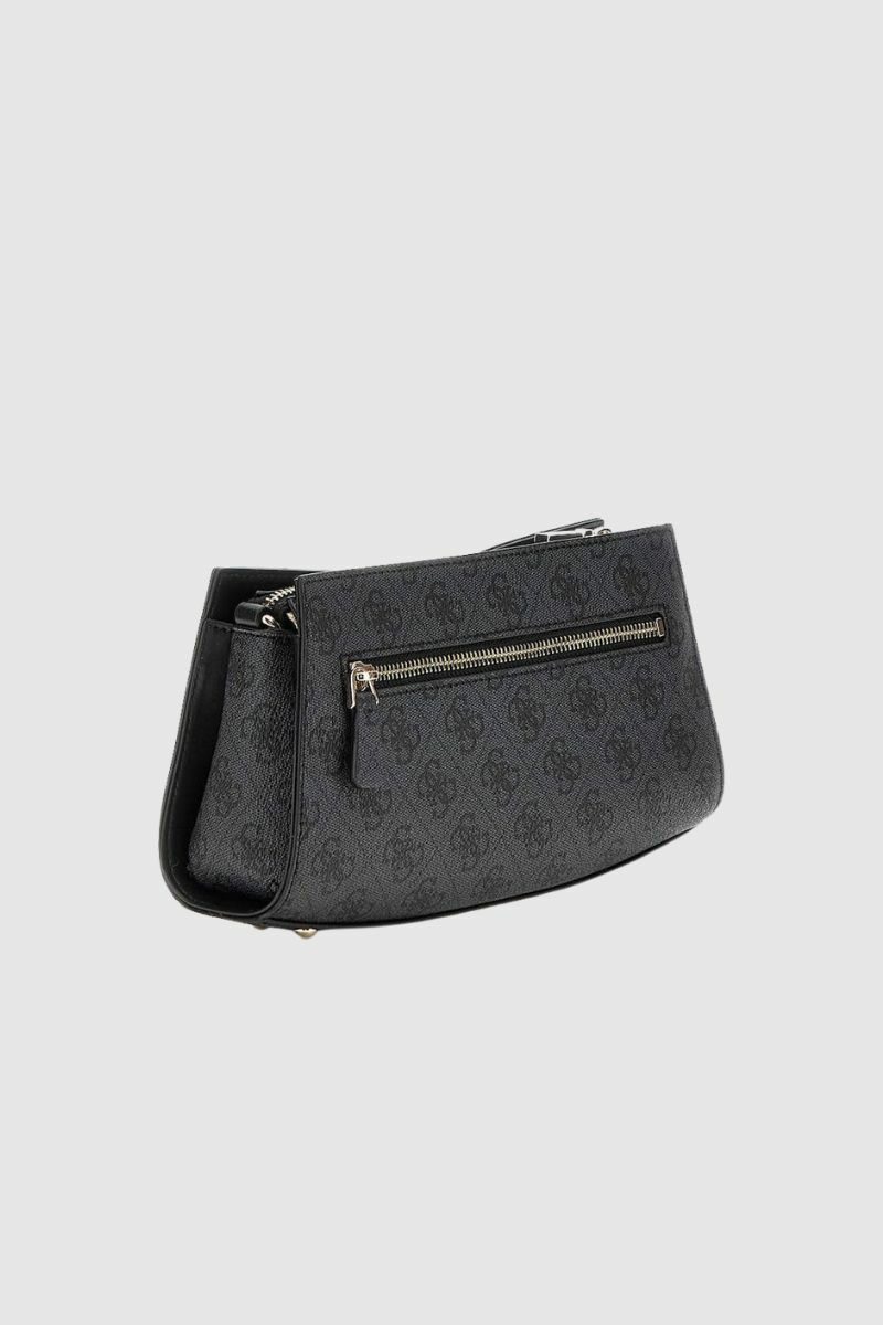 HWSG9500120-CLO Guess Nolana Crossbody Bag