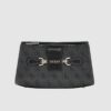 HWSG9500120-CLO Guess Nolana Crossbody Bag