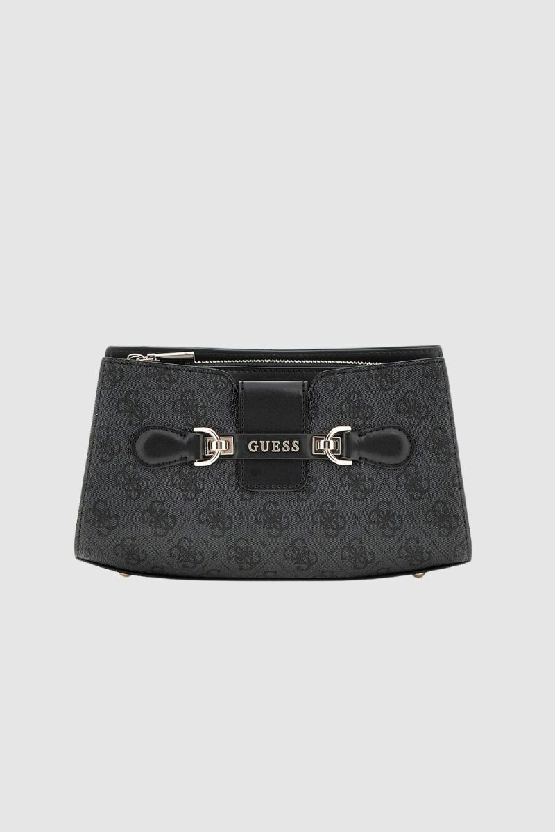 HWSG9500120-CLO Guess Nolana Crossbody Bag