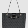 HWSG9500250-CLO Guess Nolana Tote Bag