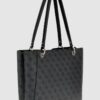 HWSG9500250-CLO Guess Nolana Tote Bag