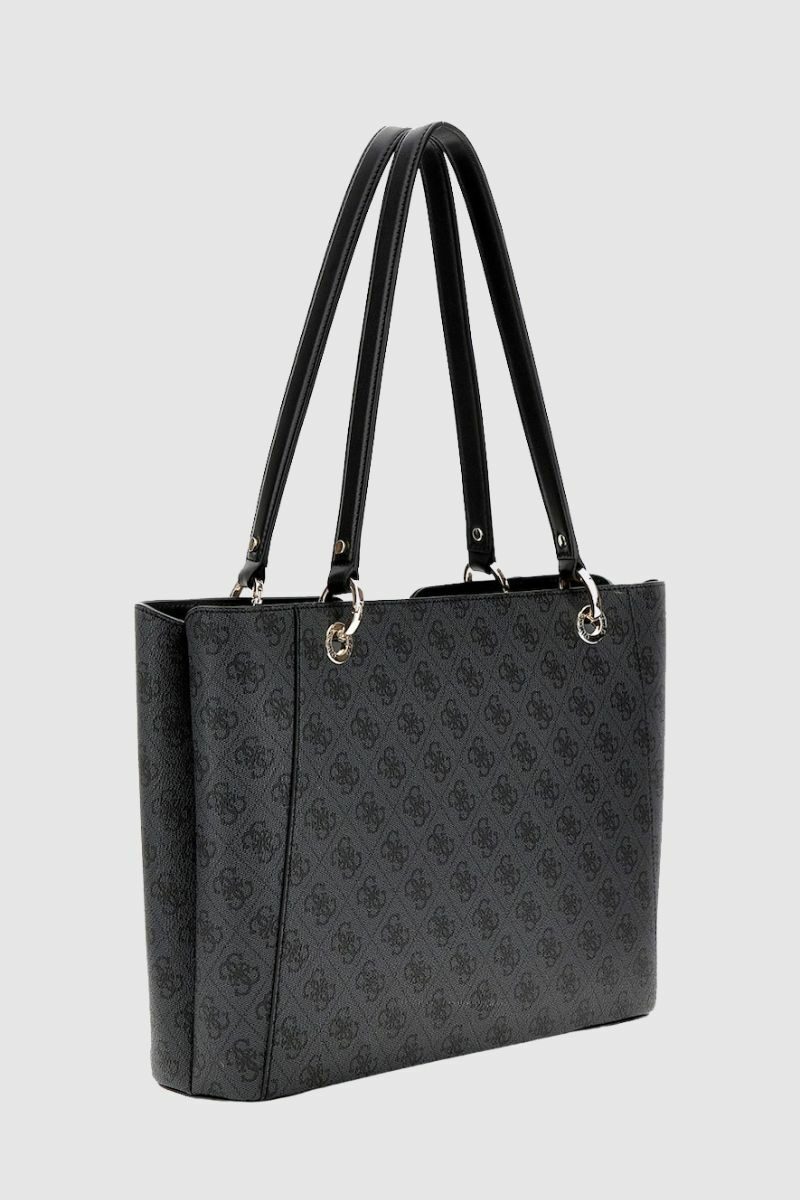 HWSG9500250-CLO Guess Nolana Tote Bag