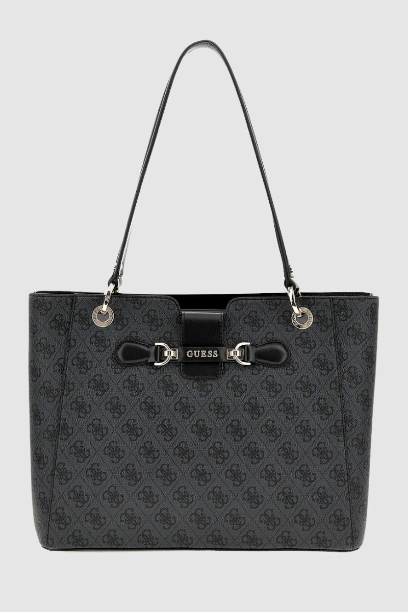 HWSG9500250-CLO Guess Nolana Tote Bag