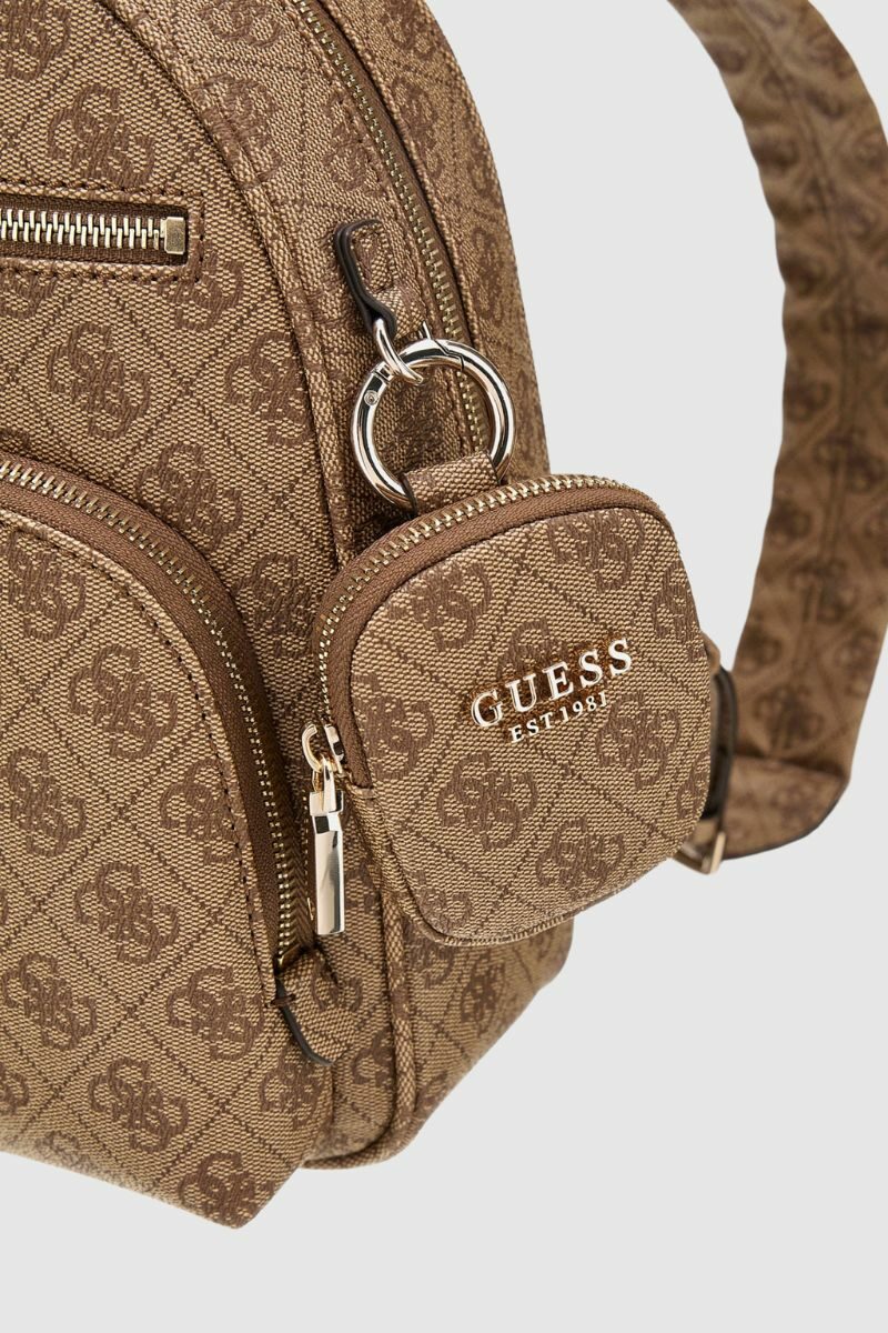 HWSL9006320-LTL Guess Power Play Backpack
