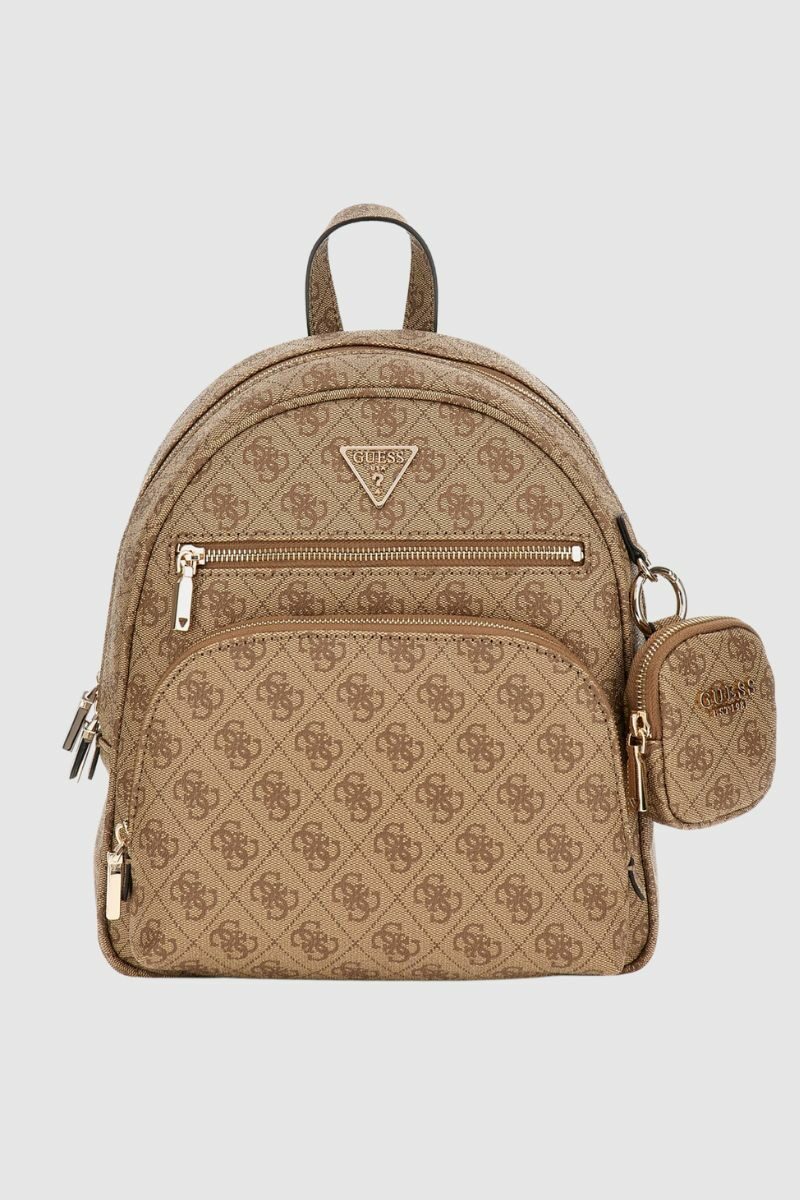 HWSL9006320-LTL Guess Power Play Backpack