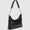 HWVB9345180-BLA Guess Trissa Top Zip Shoulder Bag