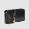 HWVG9493120-BLA Guess Daryna Crossbody Bag