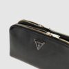 HWVG9493120-BLA Guess Daryna Crossbody Bag