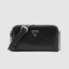 HWVG9493120-BLA Guess Daryna Crossbody Bag
