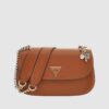 HWVG9493210-COG Guess Daryna Convertible Crossbody Bag
