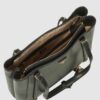 HWVG9493230-BLA Guess Daryna Elite Tote Bag