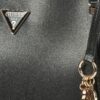 HWVG9493230-BLA Guess Daryna Elite Tote Bag