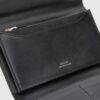 PW7473P4416-BLA Guess Leather Large Wallet