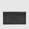 PW7473P4416-BLA Guess Leather Large Wallet