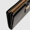 RW1698P4401-BLA Guess Leather Large Wallet