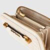 SWQB9495140-BON Guess Medium Zip Around Wallet
