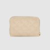 SWQK8748140-ALM Guess Giully Medium Zip Around Wallet