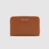 SWVC8500140-COG Guess Laurel Medium Zip Around Wallet