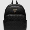 TWD74529900-BLA Guess Wilder Backpack