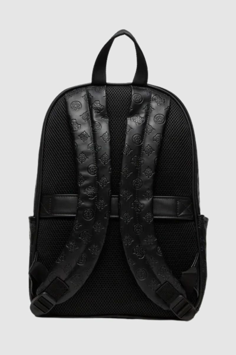 TWD74529900-BLA Guess Wilder Backpack