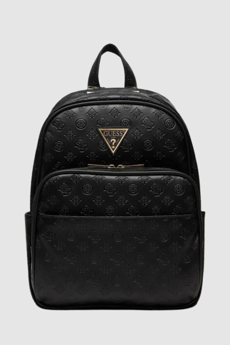 TWD74529900-BLA Guess Wilder Backpack