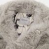W4BL11WGHT0-F9OL Guess Soave Bomber Jacket