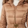 W4BL41WEX52-G1DQ Guess New Olga Down Jacket