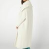 W4BR61Z3BJ0-G1O6 Guess Oversized Midi Jacket